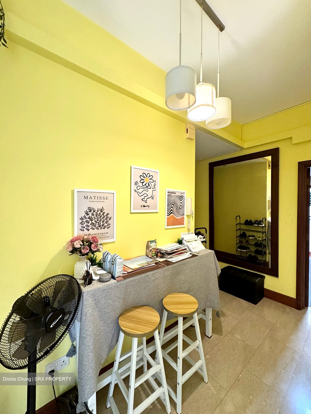 Sunhaven (D16), Condominium #588860271